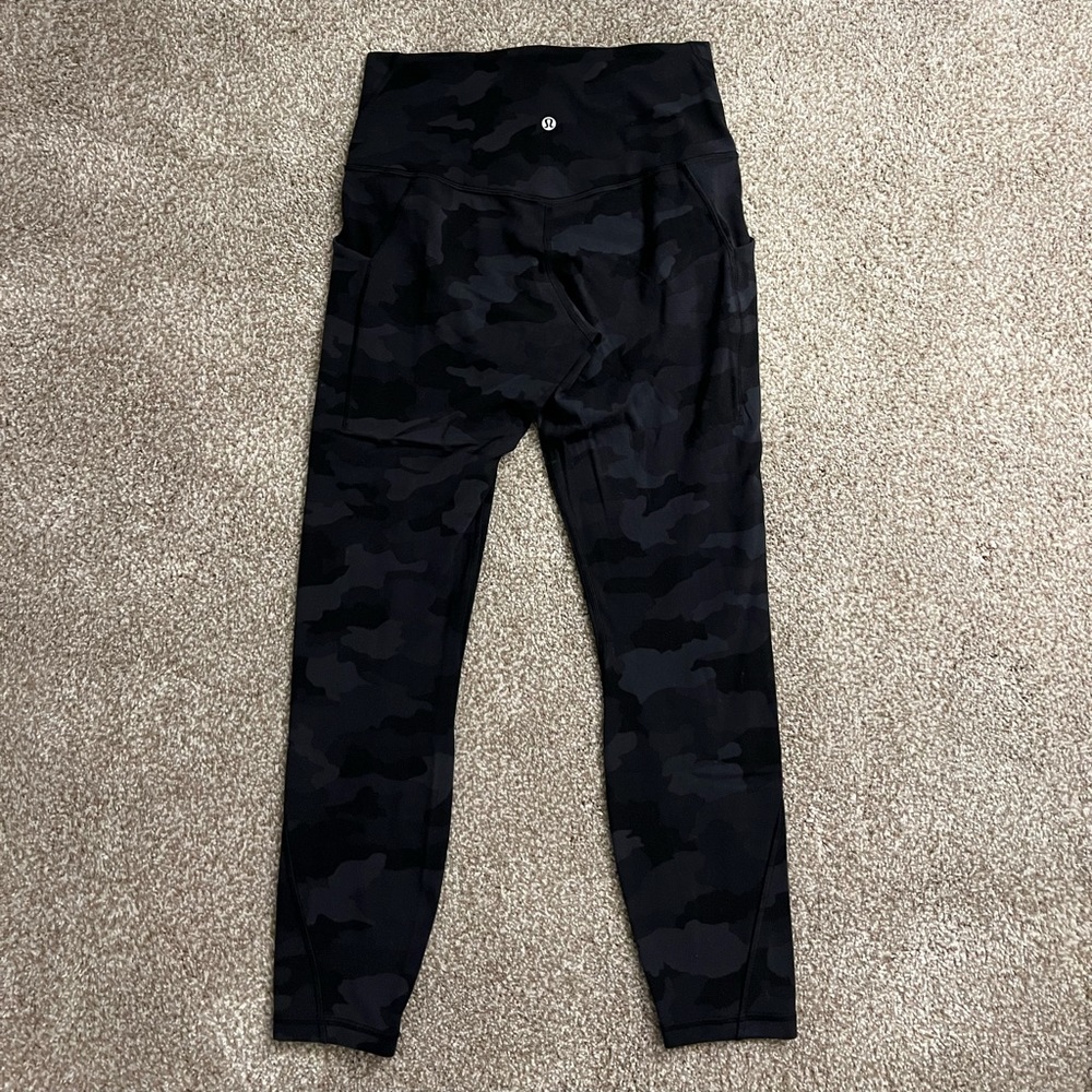 LuluLemon Align Leggings